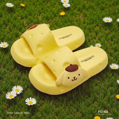 Plush Aura Women’s Slippers